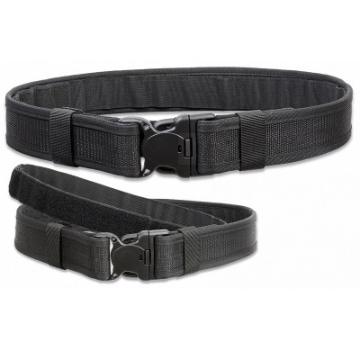 CINTURON DOBLE NYLON TALLA...