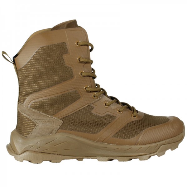 ¡OFERTA! BOTA MAGNUM MEGA RANGER HI COYOTE