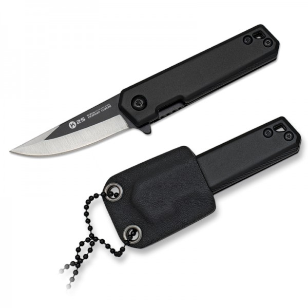 NAVAJA COLGANTE K25 FUNDA RIGIDA