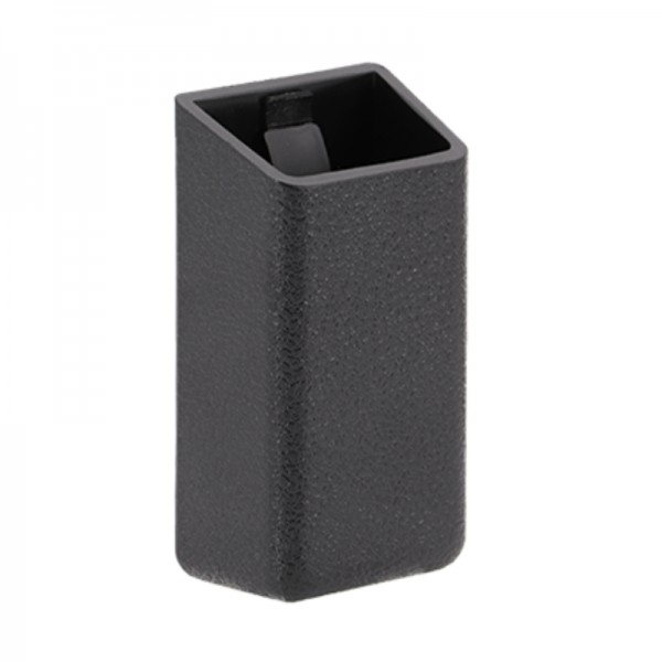 PORTACARGADOR SENCILLO CIVILIAN GHOST PARA CARGADORES DOBLE HILERA