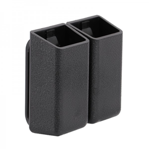 PORTACARGADOR DOBLE CIVILIAN GHOST PARA CARGADORES DOBLE HILERA