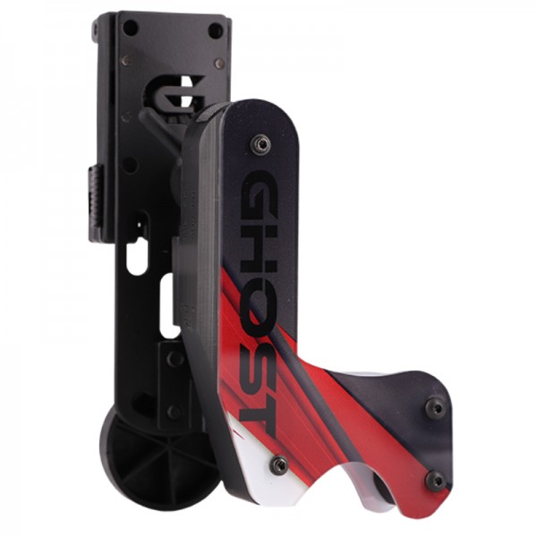 FUNDA HYDRA S 3G GHOST PARA BULL SAS II
