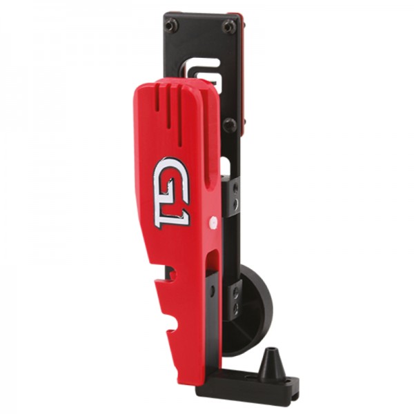 FUNDA THE ONE EVO ROJA O AZUL GHOST PARA SIG SAUER P320 X5