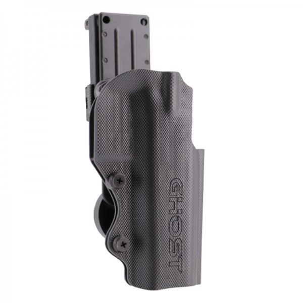 FUNDA THUNDER 3G GHOST PARA CZ SP01