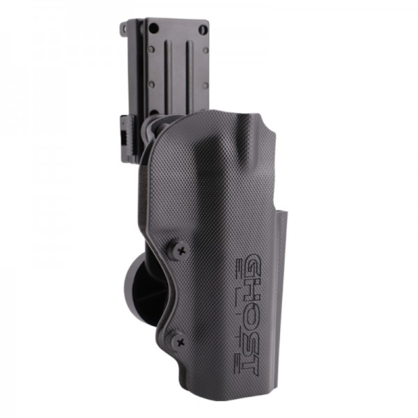 FUNDA THUNDER ELITE 3G GHOST PARA CZ SP01