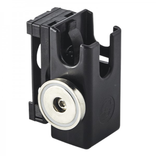 PORTACARGADOR COMBINADO IMANTADO MAG3 GHOST 360º