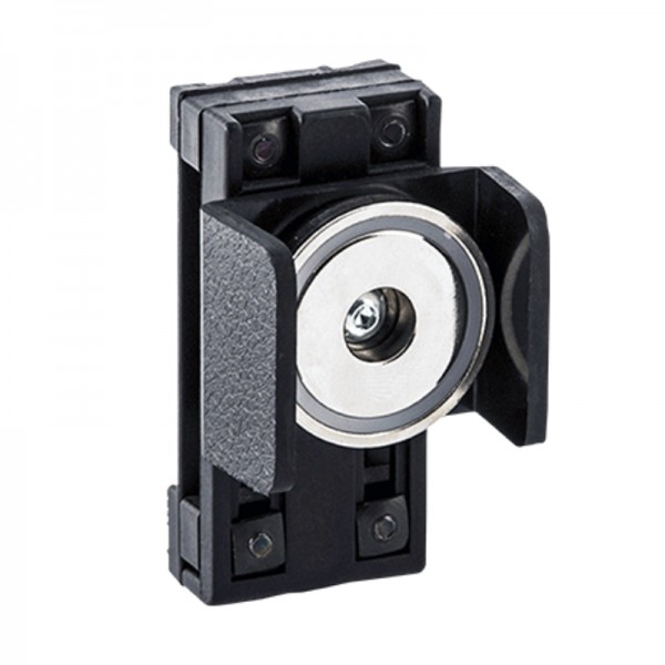 PORTACARGADOR ANTIRROTACION MAGNETICO MAG2 GHOST