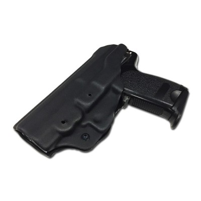 FUNDA INTERIOR RADAR POLIMERO READY-FIT PARA HK USP COMPACT