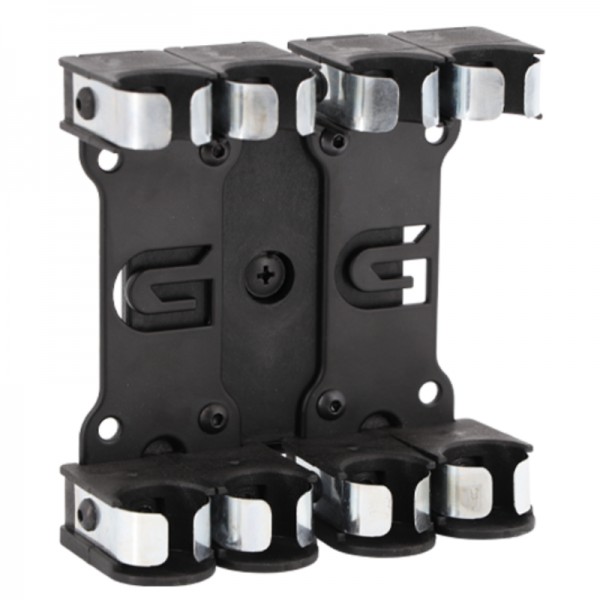 PORTACARGADOR CARTUCHOS CAL. 12 GHOST PRO 8