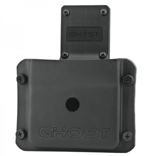PORTACARGADOR ESCOPETA MOLOT GHOST LOW RIDE