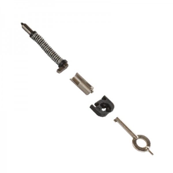 BLOQUEO DE SEGURIDAD LLAVE GLOCK GHOST