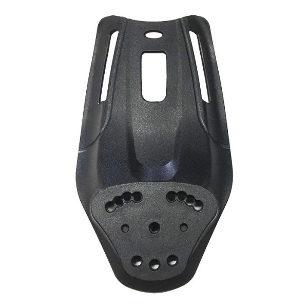 PALA RADAR TACTICA FIJA BAJA FORMA S ERGONOMICO