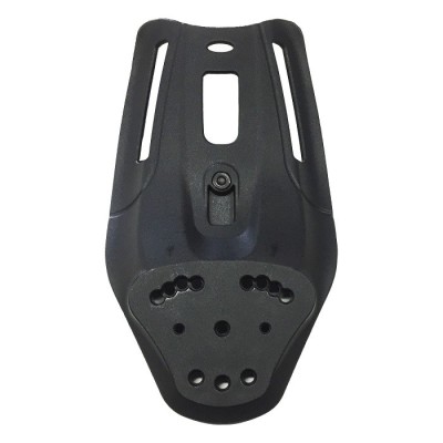 ARNES TACTICO RADAR FIJO MEDIO FORMA S 60 MM