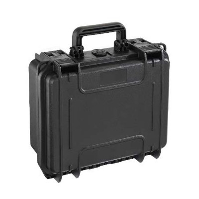 MALETÍN DUTY IMPERMEABLE INTERIOR FOAM MOD.TS300S