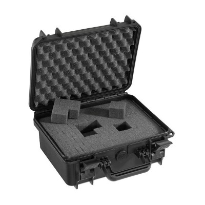 MALETÍN DUTY IMPERMEABLE INTERIOR FOAM MOD.TS300S
