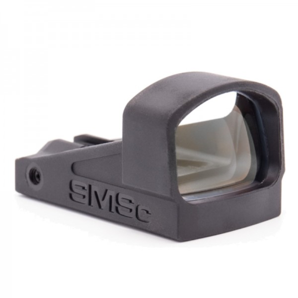 PUNTO ROJO / MIRA HOLOGRAFICA SHIELD SMSc 8MOA POLY