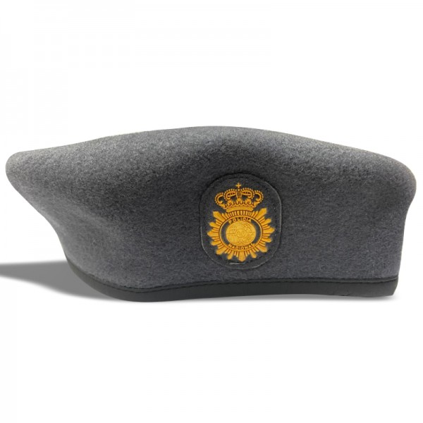 BOINA UNIDAD DE INTERVENCION POLICIAL (UIP) ESCALA BASICA DE POLICIA NACIONAL