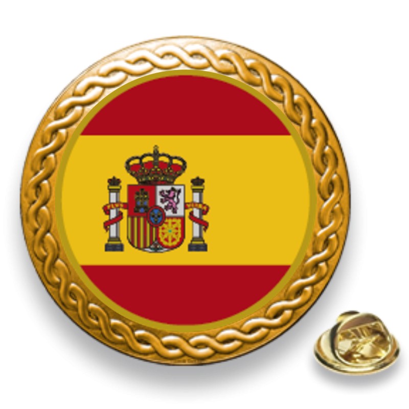 Écharpe Ancienne Sevilla FC – Sérigraphiée, Bords Aux Couleurs Du Drapeau Espagnol, Vintage Sans Marque