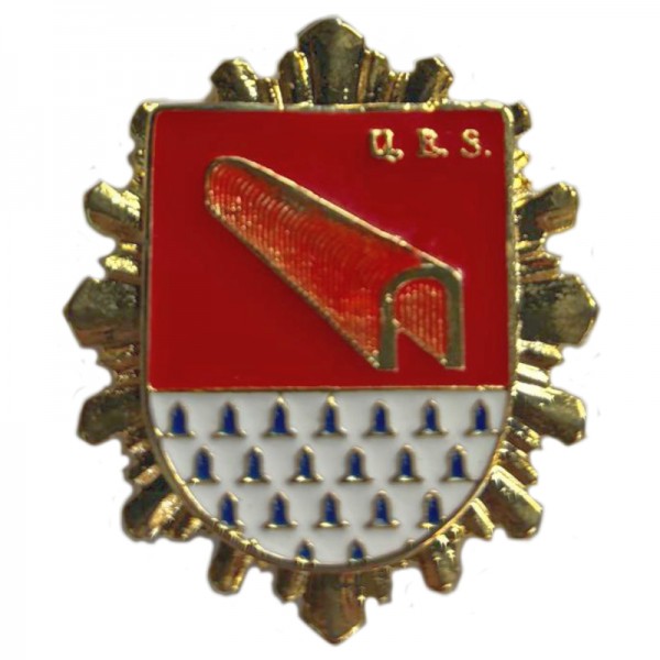 DISTINTIVO PERMANENCIA UNIDAD ESPECIAL DE SUBSUELO (U.E.S) POLICIA NACIONAL