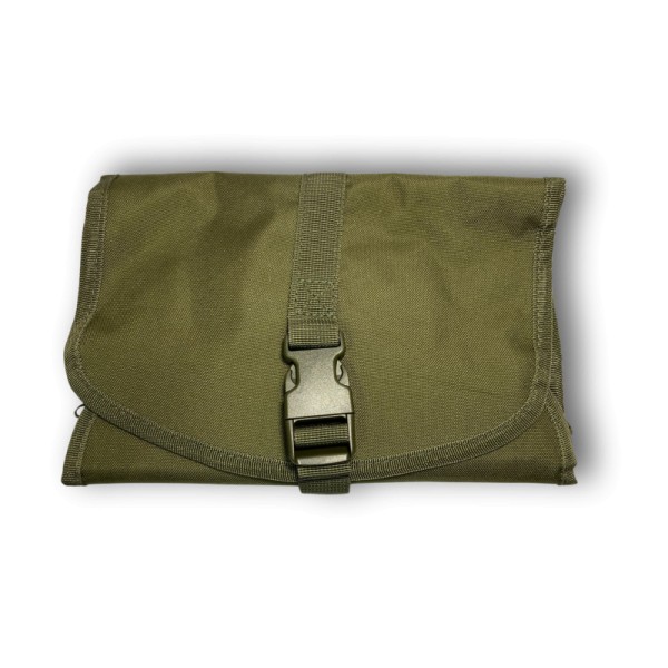BOLSA DE ASEO PORTATIL
