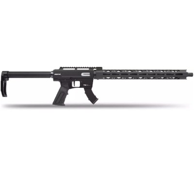 RIFLE / CARABINA CALIBRE 22...