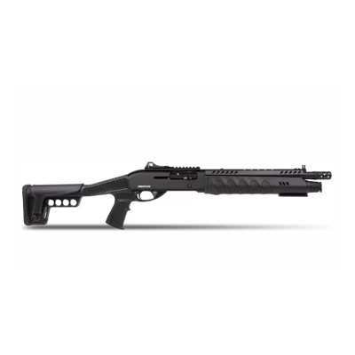 ESCOPETA DERYA LION X-801