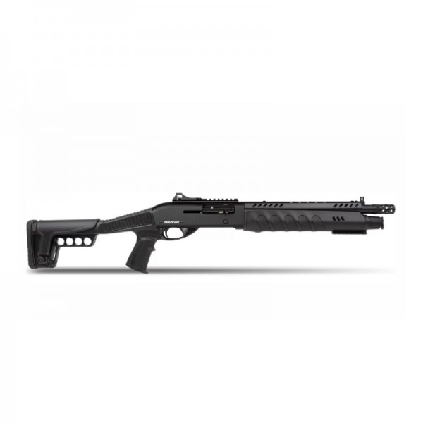 ESCOPETA DERYA LION X-801