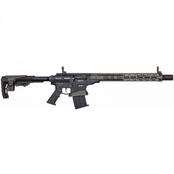 ESCOPETA DERYA MK-12 AS-103GP OD GREEN