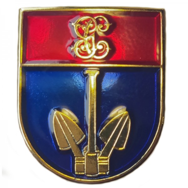 DISTINTIVO TITULO SERVICIO MARITIMO DE GUARDIA CIVIL