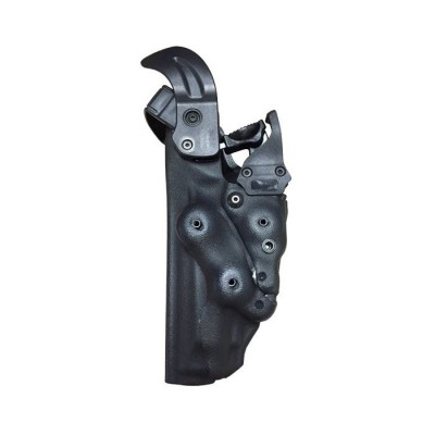 FUNDA RADAR D-SHELL 5 NIVELES DE SEGURIDAD PARA HK USP COMPACT