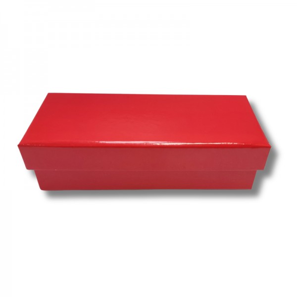 CAJA / ESTUCHE DE CARTÓN 14,5 X 6 X 4,5 CM
