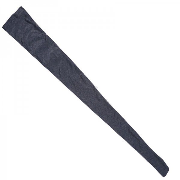 FUNDA CALCETÍN LICRA 130CM PARA ESCOPETAS, RIFLES Y CARABINAS