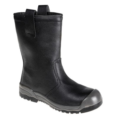 ¡LIQUIDACION! BOTAS...