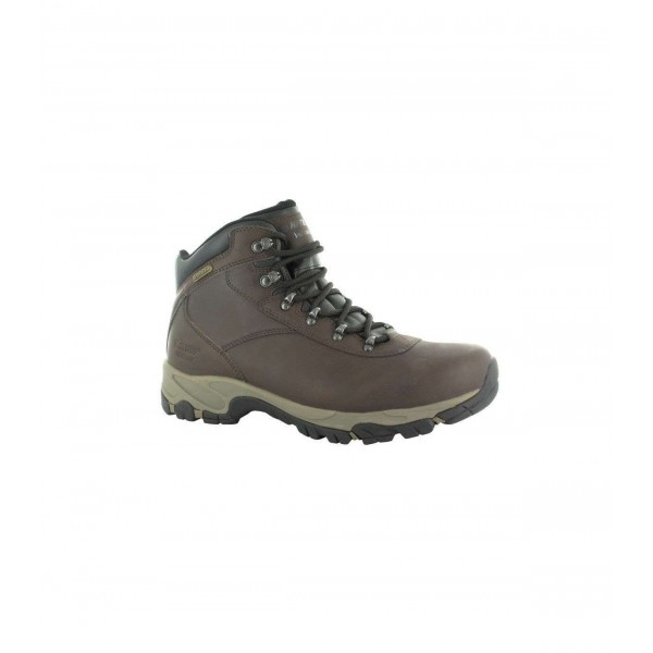 ¡LIQUIDACION! BOTAS HI-TEC ALTITUDE V CHOCOLATE
