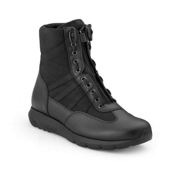¡LIQUIDACION! BOTAS SOLDINI STIVALETTO 8” ZIP