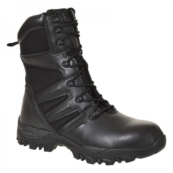 ¡LIQUIDACION! BOTAS DE TRABAJO 8"  PORTWEST