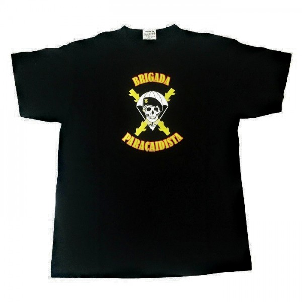 ¡LIQUIDACION! CAMISETA BRIPAC