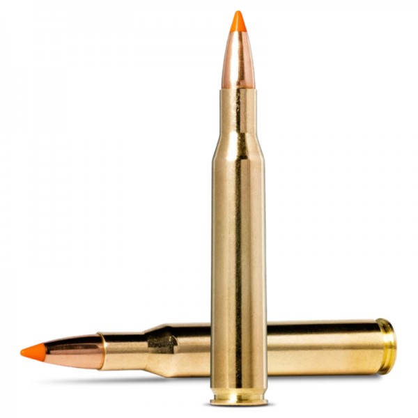 MUNICION NORMA .270 WIN TIPSTRIKE 140 GR