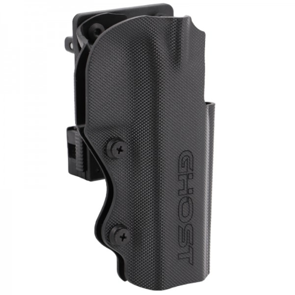 FUNDA PAISANO CIVILIAN ELITE 3G GHOST