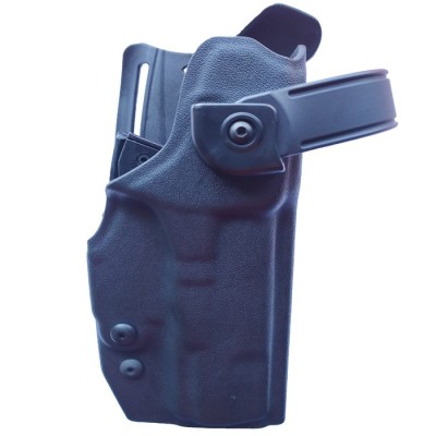 FUNDA RADAR NEW EXTREME 5 NIVELES DE SEGURIDAD PARA HK USP COMPACT