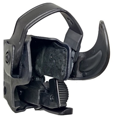 FUNDA RADAR NEW EXTREME 5 NIVELES DE SEGURIDAD PARA HK USP COMPACT
