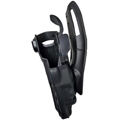 FUNDA RADAR NEW EXTREME 5 NIVELES DE SEGURIDAD PARA HK USP COMPACT