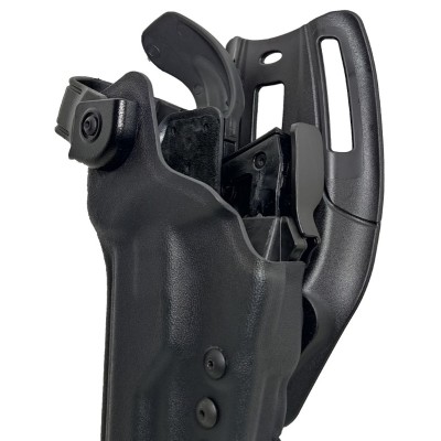 FUNDA RADAR NEW EXTREME 5 NIVELES DE SEGURIDAD PARA HK USP COMPACT