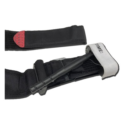TORNIQUETE ENTRENAMIENTO TACTICO + FUNDA