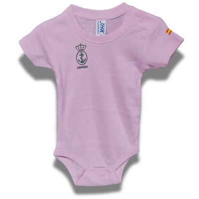BODY BEBE ARMADA ESPAÑOLA...