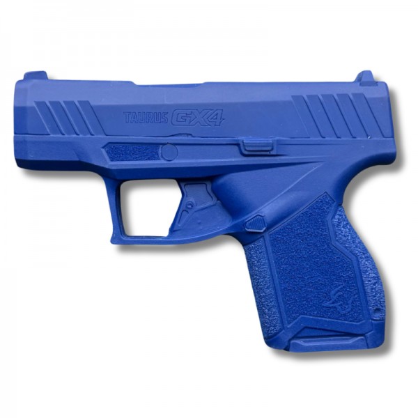 REPLICA BLUEGUNS PISTOLA TAURUS GX4 PARA ENTRENAMIENTO