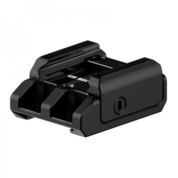 MONTURA OLIGHT PL-MINI 3 PARA GLOCK 43X MOS Y GLOCK 48 MOS
