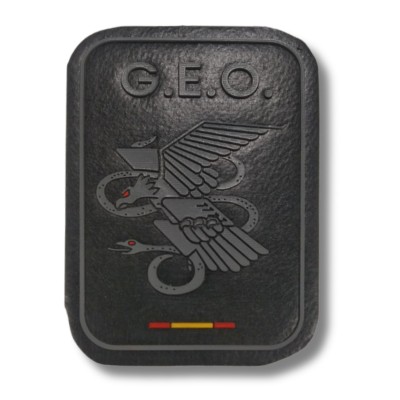 PARCHE PVC GEO BAJA...