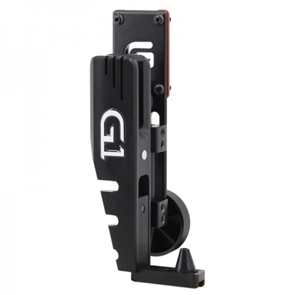 FUNDA THE ONE EVO NEGRA GHOST