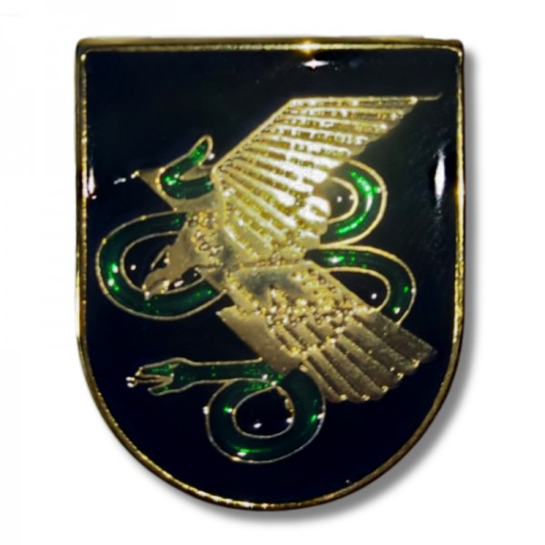 DISTINTIVO FUNCION DEL GEO DE POLICIA NACIONAL